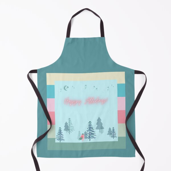 Item preview, Happy Allidays, Holiday Owl, Inclusive Multicultural Holidays designed and sold by H3designs.