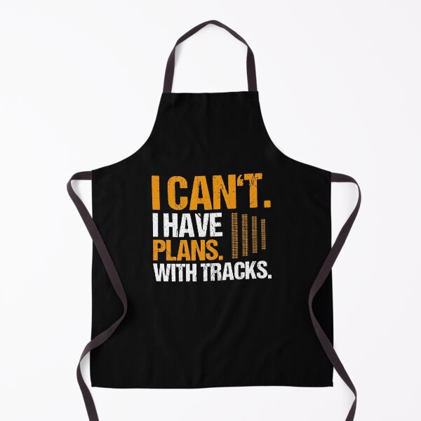 Item preview, Track Laborer Track Layer Railroad Construction designed and sold by Krautshirts.