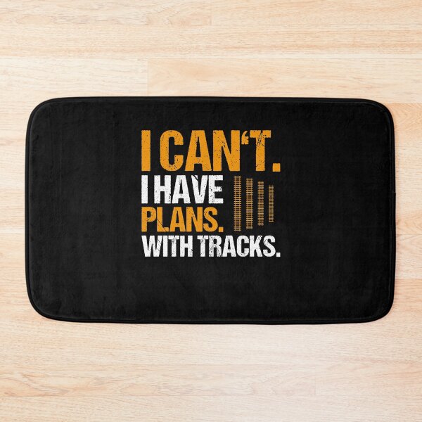 Item preview, Track Laborer Track Layer Railroad Construction designed and sold by Krautshirts.
