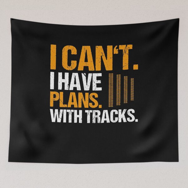 Item preview, Track Laborer Track Layer Railroad Construction designed and sold by Krautshirts.