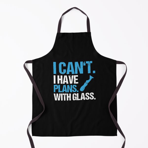 Item preview, Glazier Glass Cutter Glasser designed and sold by Krautshirts.