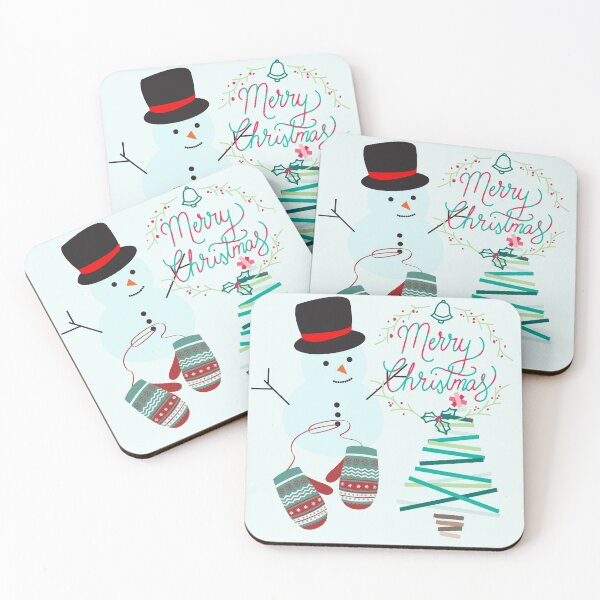Item preview, Merry Christmas designed and sold by idesignbyJiras.