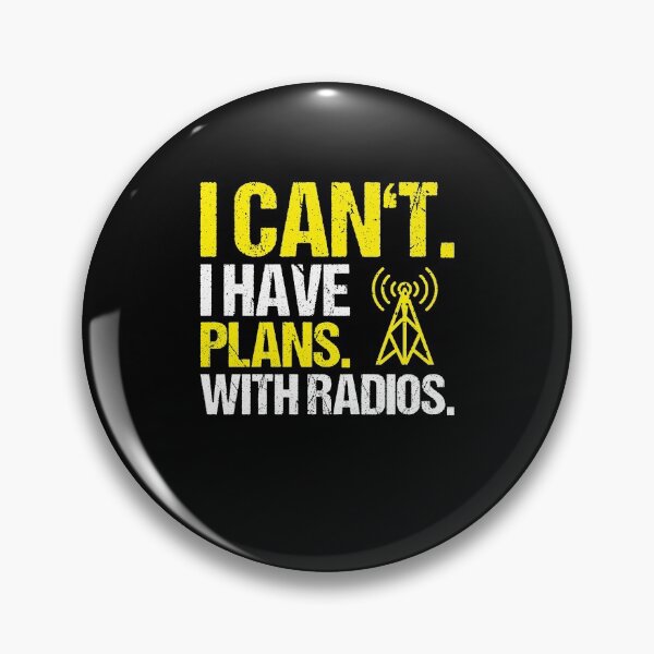 Item preview, Ham Radio Operator Amateur Radio Operator designed and sold by Krautshirts.