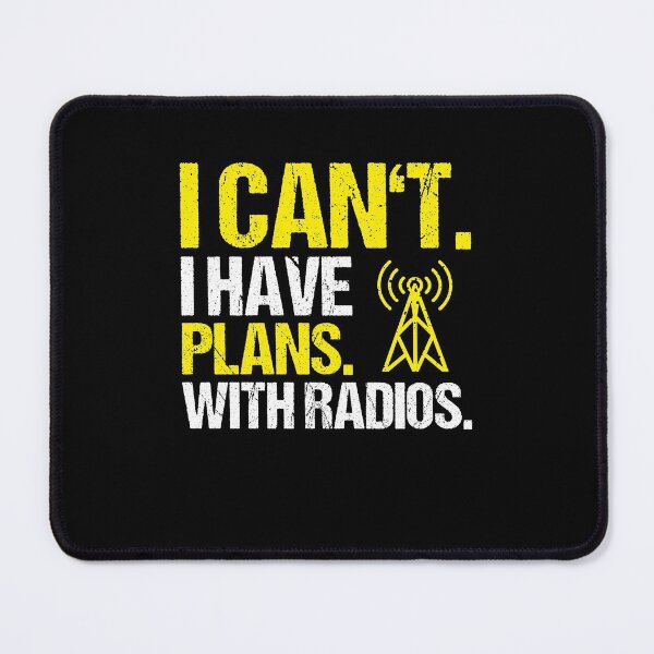 Item preview, Ham Radio Operator Amateur Radio Operator designed and sold by Krautshirts.