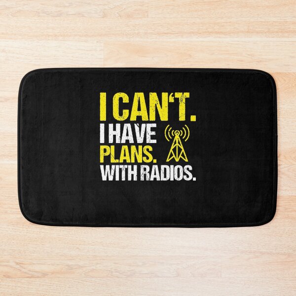 Item preview, Ham Radio Operator Amateur Radio Operator designed and sold by Krautshirts.