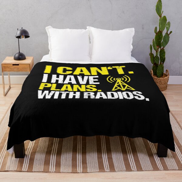 Item preview, Ham Radio Operator Amateur Radio Operator designed and sold by Krautshirts.