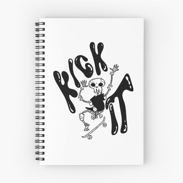 Item preview, Kick It designed and sold by brendonbells.