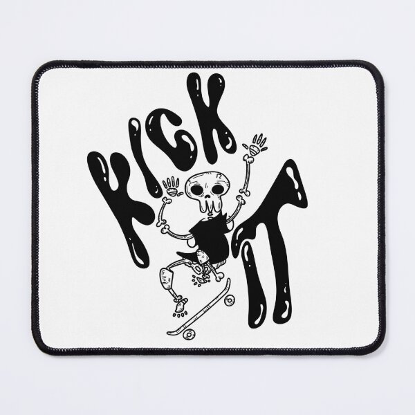 Item preview, Kick It designed and sold by brendonbells.