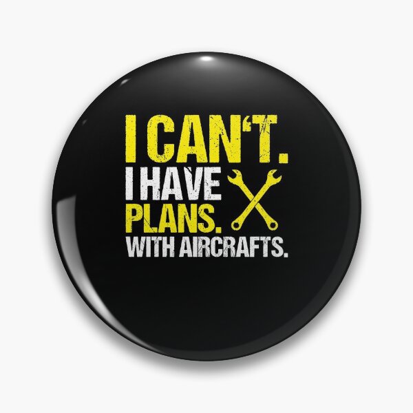 Item preview, Aircraft Mechanic Aviation Maintenance Technician designed and sold by Krautshirts.