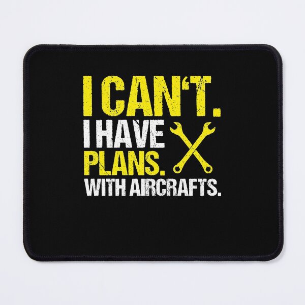 Item preview, Aircraft Mechanic Aviation Maintenance Technician designed and sold by Krautshirts.