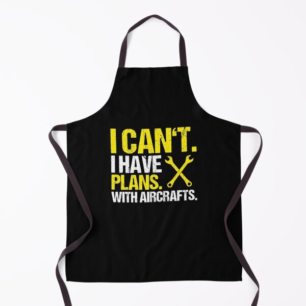 Item preview, Aircraft Mechanic Aviation Maintenance Technician designed and sold by Krautshirts.