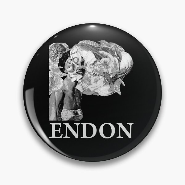 Item preview, Endon designed and sold by SOOG.