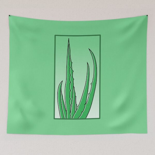 Item preview, Tall Succulent  designed and sold by spencespry.
