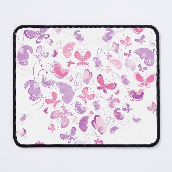 Item preview, Butterflies in a heart shape designed and sold by Maximspec.