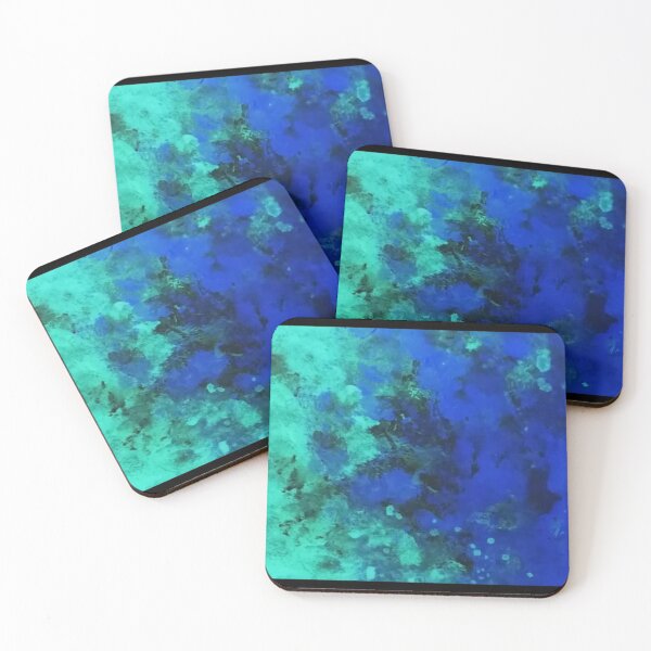 Item preview, The paint splatter designed and sold by duncwildart.