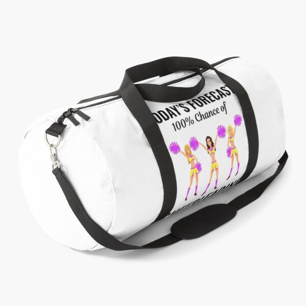 Item preview, Cheerleader Cheerleading Girl Cheering Funny designed and sold by CuteDesigns1.
