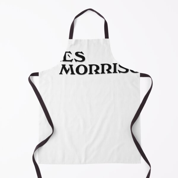 Item preview, Morrison james logo cover designed and sold by ChristopherFair.