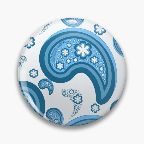 Item preview, Paisley designed and sold by zaher97.