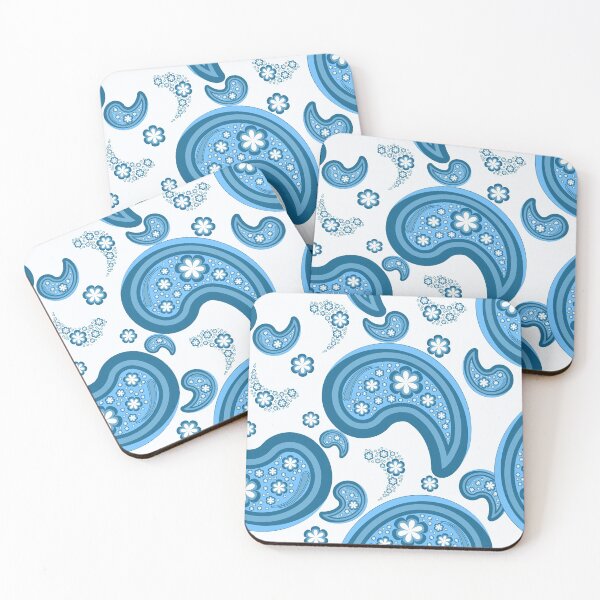 Item preview, Paisley designed and sold by zaher97.