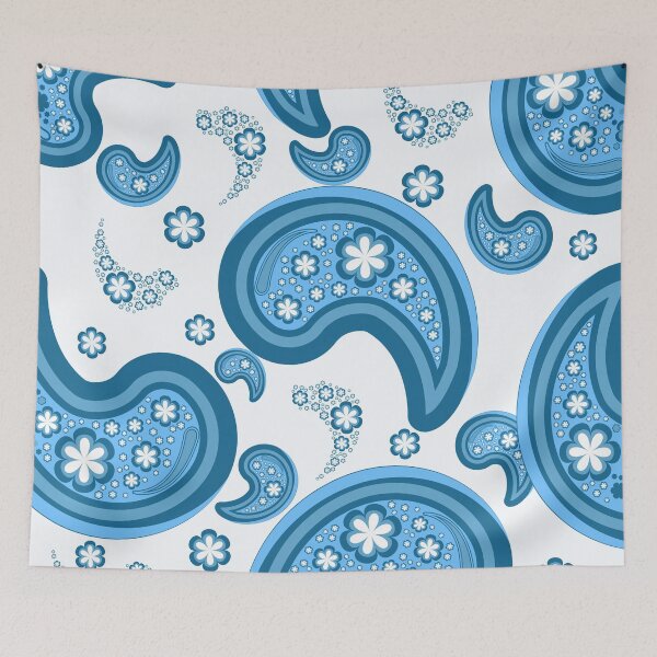 Item preview, Paisley designed and sold by zaher97.