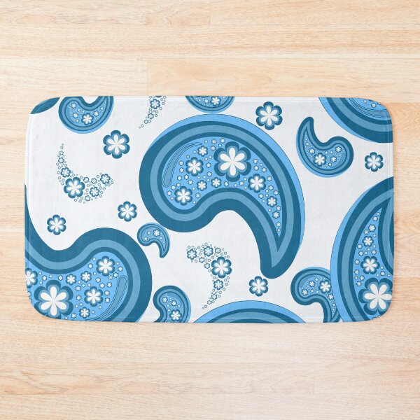 Item preview, Paisley designed and sold by zaher97.