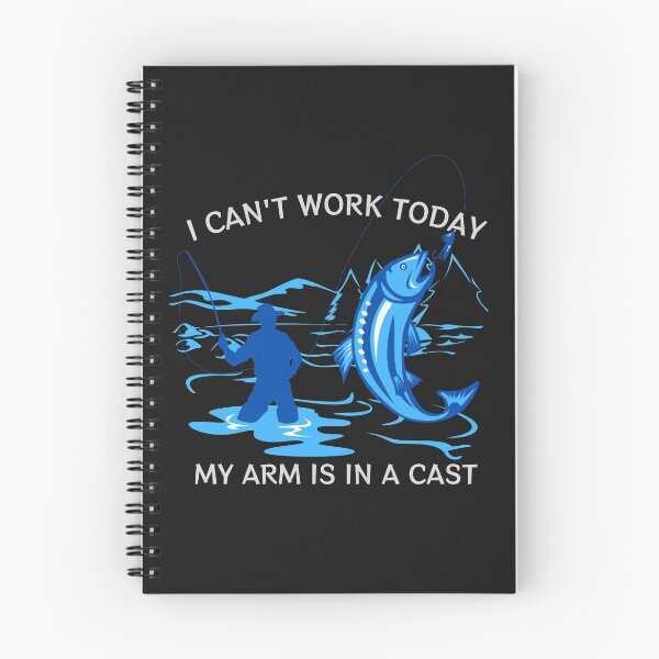 Item preview, I Can't Work Today My Arm Is In A Cast designed and sold by omeca.