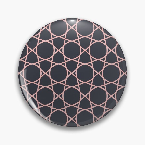Item preview, After Midnight & Pale Rosette designed and sold by Kettukas.