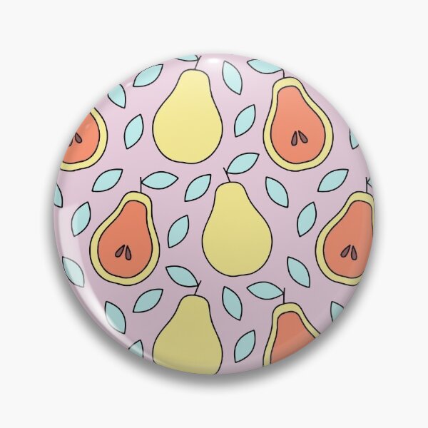Item preview, pear pattern designed and sold by zaher97.