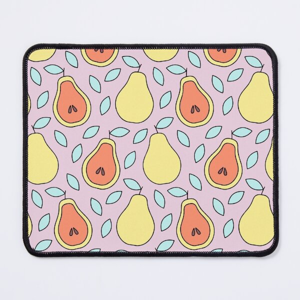 Item preview, pear pattern designed and sold by zaher97.