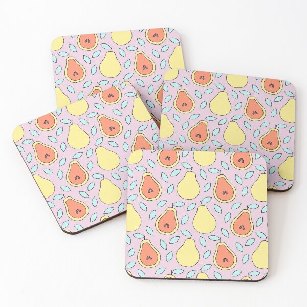 Item preview, pear pattern designed and sold by zaher97.