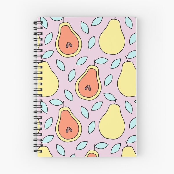 Item preview, pear pattern designed and sold by zaher97.