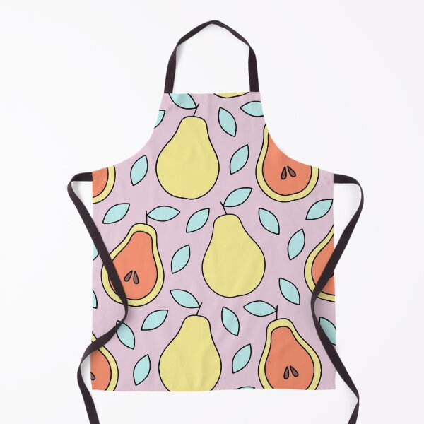 Item preview, pear pattern designed and sold by zaher97.