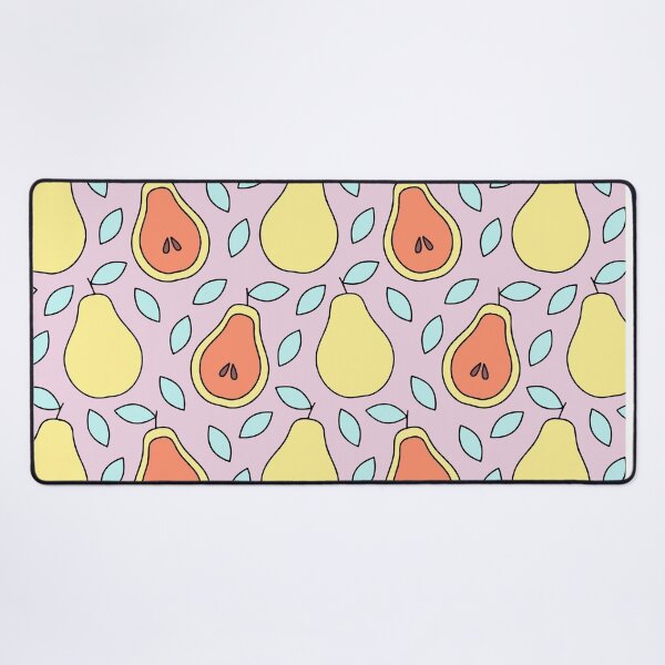 Item preview, pear pattern designed and sold by zaher97.