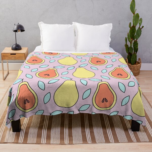 Item preview, pear pattern designed and sold by zaher97.