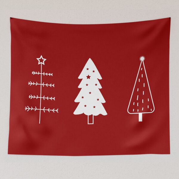 Item preview, Christmas Tree designed and sold by sasumiworld.