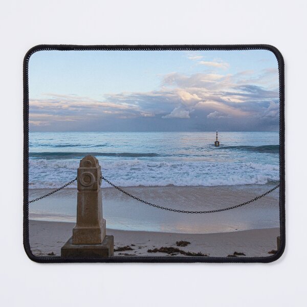 Item preview, Dawn at Cottesloe Beach designed and sold by Sue McLeod.