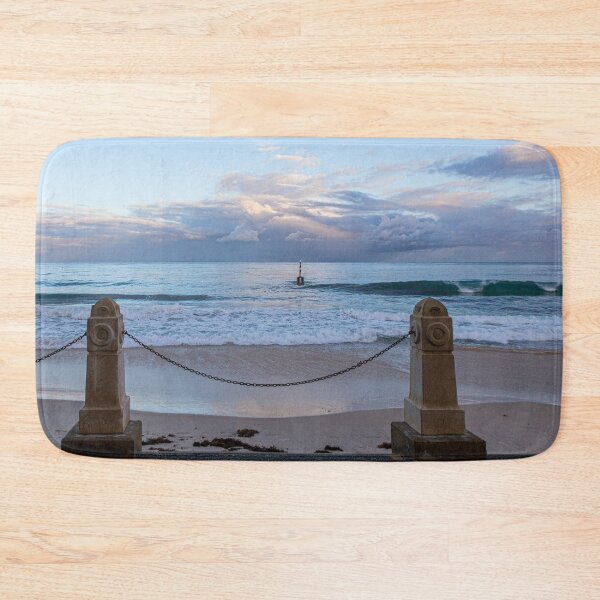 Item preview, Dawn at Cottesloe Beach designed and sold by Sue McLeod.