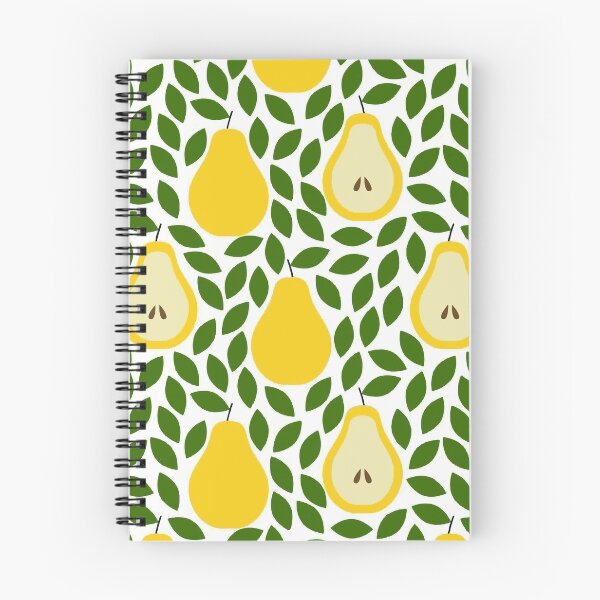 Item preview, Pear designed and sold by zaher97.