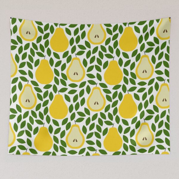 Item preview, Pear designed and sold by zaher97.