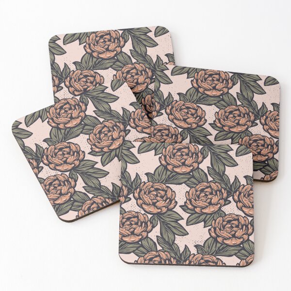 Item preview, peony designed and sold by zaher97.