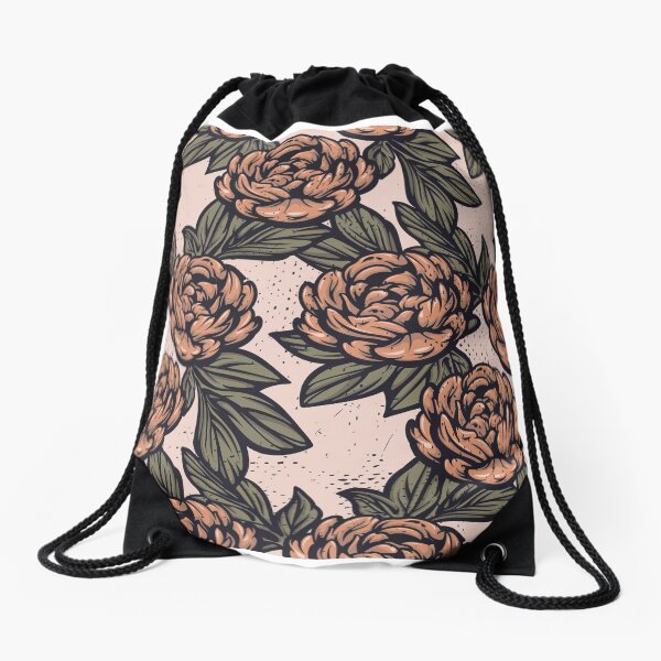Aperçu de l'œuvre pivoine créée et vendue par zaher97.