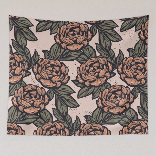 Item preview, peony designed and sold by zaher97.