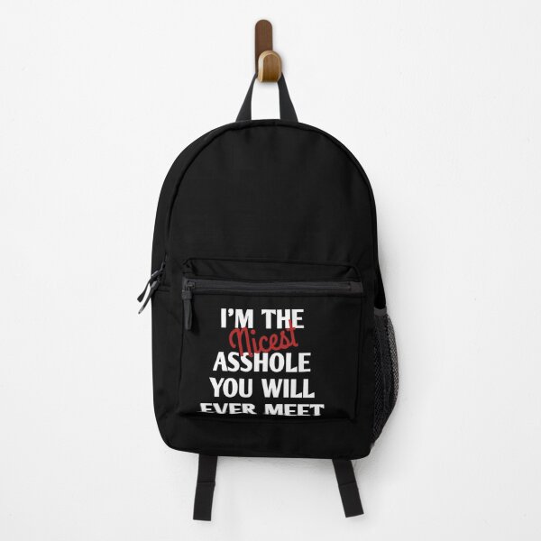 Item preview, I'm The Nicest designed and sold by soebekhi.