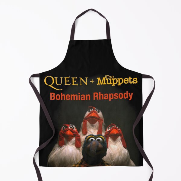 Item preview, The Muppets and Rock Band designed and sold by ramonadottie.