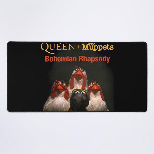Item preview, The Muppets and Rock Band designed and sold by ramonadottie.