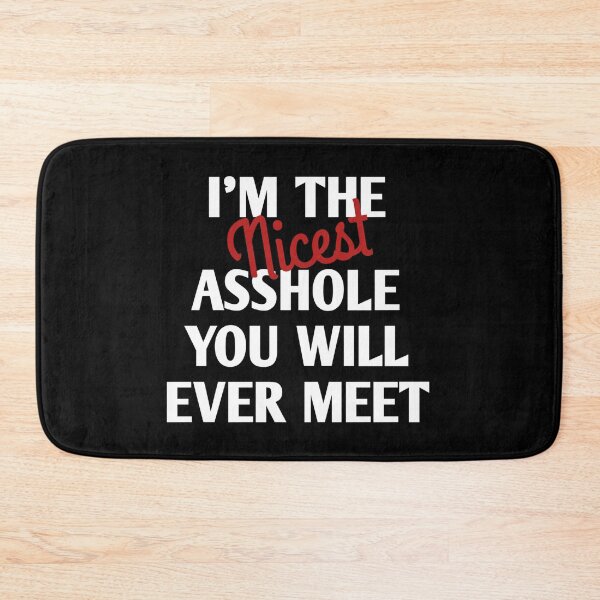 Item preview, I'm The Nicest designed and sold by soebekhi.