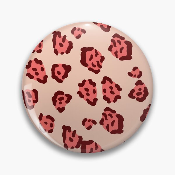 Item preview, Pink Leopard designed and sold by zaher97.