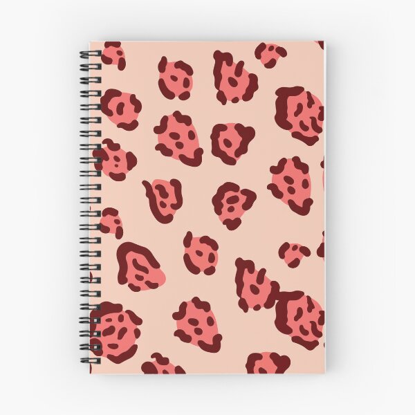 Item preview, Pink Leopard designed and sold by zaher97.
