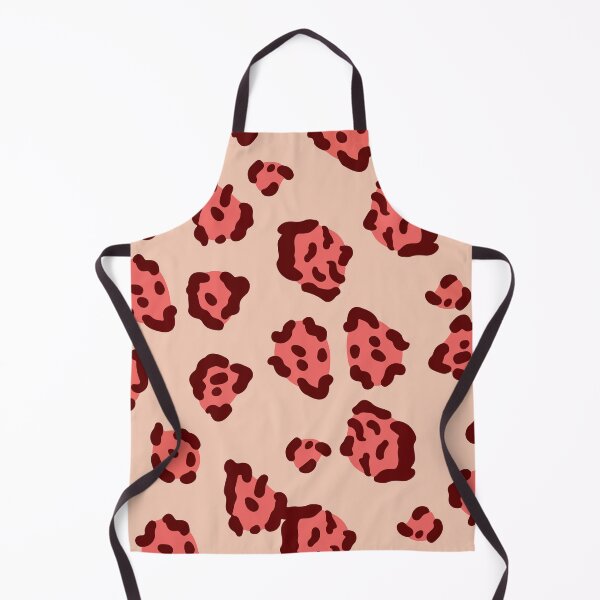 Item preview, Pink Leopard designed and sold by zaher97.