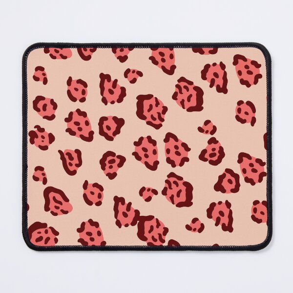 Item preview, Pink Leopard designed and sold by zaher97.